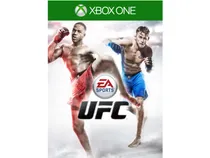  Jogo Ufc Xb...