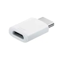 Adaptador Samsung EE-GN930BBEGWW Micro USB A USB-C