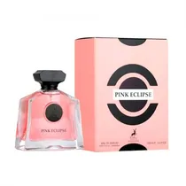 Perfume Maison Alhambra Pink Eclipse Edp Feminino 100ML