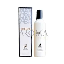 Perfume Em Spray Maison Al Hambra Mystical Libbra 150ML