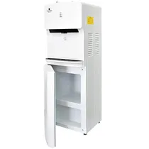 Bebedero Electrobras EBBP-03C 450 Watts Agua Helada/Caliente/Natural 220 – 240 V ~ 50/60 HZ – Blanco