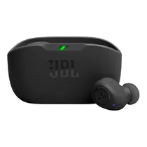 Fone de Ouvido JBL Vibe Buds / Bluetooth – Preto