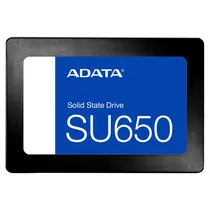 SSD Adata Ultimate SU650 ASU650SS-960GT-R - 960GB - 520 MB/s - SATA