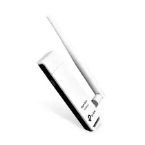 TP-Link Adaptador USB Wifi TL-WN722N 150MBPS 1 Antena