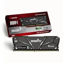  Mem DDR4 8G...