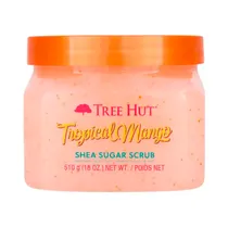 Esfoliante Tree Hut Tropical Mango – 510G