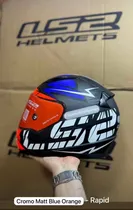  LS2 Casco F...