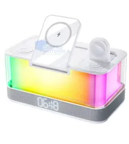 Fuente Wireless 6 En 1 R8 Multifuncional