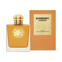 Perfume Burberry Goddess Parfum 100ML