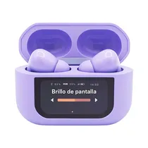 Auricular Inalámbrico G-Tide Future Pod DWS1 Anc Púrpura