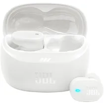 Fone de Ouvido JBL Tune Buds 2 - Bluetooth - Branco