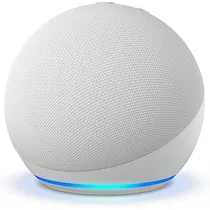 Speaker Echo Dot Amazon 5TA Geracao White