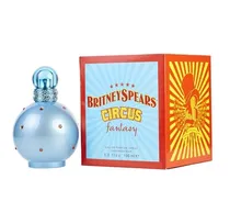 B Spears Fantasy Circus Edp 100ML