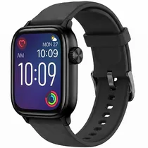 Relógio Black Shark GT3 Neo 2 BS-W2413 com Bluetooth - Preto (Anatel)