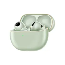 Fone de Ouvido Huawei Freebuds Pro 4 - Bluetooth - Verde
