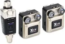 Xvive Monitor Duplo U45R2