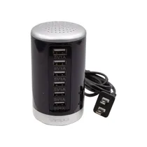 Estacao de Carga Satellite A-R20 6P USB 30W