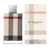 Perfume Burberry London - Eau de Parfum - Feminino - 100ML