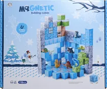  Cubos Magné...