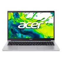 NB Acer AL15-36P-32XP Core3-N350 8G/128GB SSD/15.6"FHD/W11 - Silver