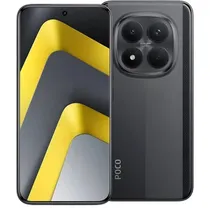 Xiaomi Poco M8 Pro 5G 8+256GB Black