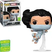  Funko Pop M...