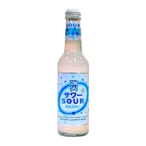  Vodka Tipsy...