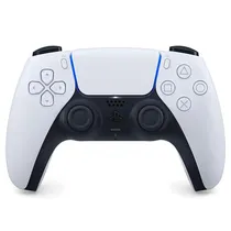 Controle Sony Dualsense Playstation 5 – Branco