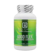 Ge Good Flex * 90 Capsulas 32880-37027