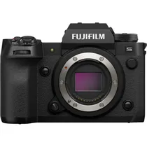 Camera Fujifilm X-H2S Corpo Preto