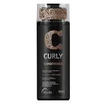 Truss Acondicionador Curly 300ML
