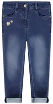  Calça Jeans...