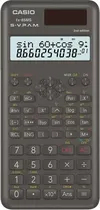 Calculadora Científica Casio FX-85MS 2ND Edition