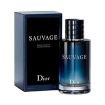 Perfume Dior Sauvage Edt Masculino 100ML