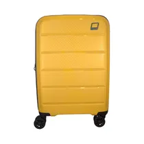Valija Luxor LX PP20YE Amarillo P
