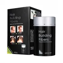 Fibras Capilares Dexe para Disfarcar Falhas e Afinamento 22G