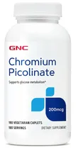  GNC Chromiu...