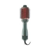Britania Cepillo Secador BES13VD 3TEMP/2VEL/1300W Bivolt Verde/Rosa