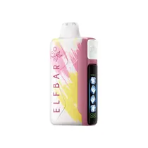  Elfbar Vape...