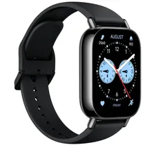 Relógio Smartwatch Xiaomi Redmi Watch 5 Lite M2352W1 - Black