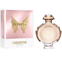 Perfume Feminino Paco Rabanne Olympea Edp 80 ML