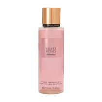 Colônia Body Splash - 250ML - Velvet Petals Shimmer