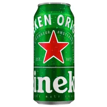 Cerveja Heineken Lata 269ML