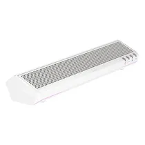 Hoco Speaker BS66 Smooth USB2.0/BT White