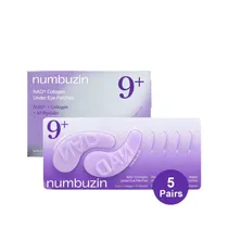  Numbuzin Pa...