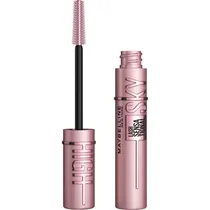 Mascara Maybelline Lash Sensational SKY High Very Black