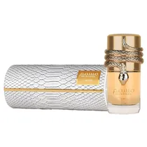 Perfume Lattafa Musamam White Intense - Eau de Parfum - Feminino - 100ML
