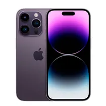 Apple iPhone 14 Promax Purple 256GB