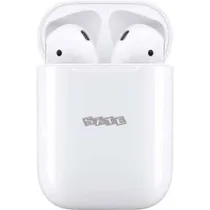 Fone Satellite AE-72001 Branco Bluetooth