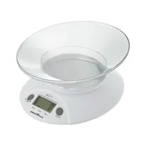 Balanca Britania BCZ5 de Cocina Pila